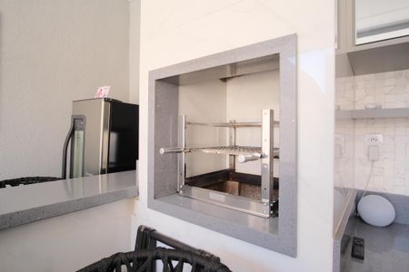 Casa à venda com 320m², 4 quartos e 7 vagasÁrea gourmet