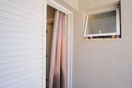 Casa à venda com 320m², 4 quartos e 7 vagasVaranda da Suíte 3