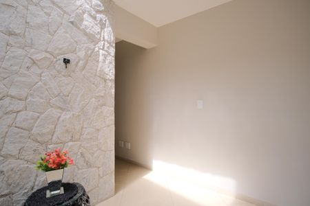 Casa à venda com 320m², 4 quartos e 7 vagasSala