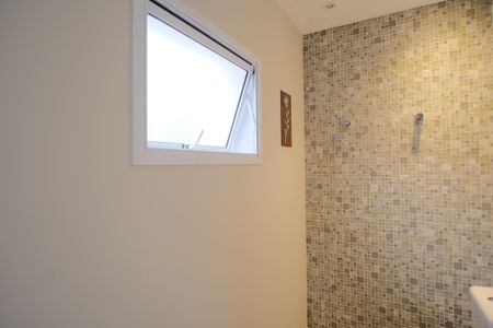 Casa à venda com 320m², 4 quartos e 7 vagasLavabo