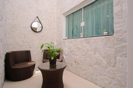 Casa à venda com 320m², 4 quartos e 7 vagasJardim de Inverno