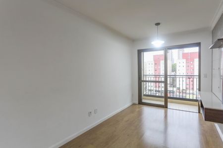 Sala de apartamento à venda com 2 quartos, 57m² em Suiço, São Bernardo do Campo