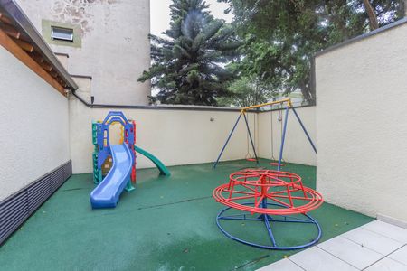 Apartamento à venda com 57m², 2 quartos e 1 vagaÁrea comum - Playground