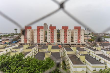 Apartamento à venda com 57m², 2 quartos e 1 vagaVista do quarto 1