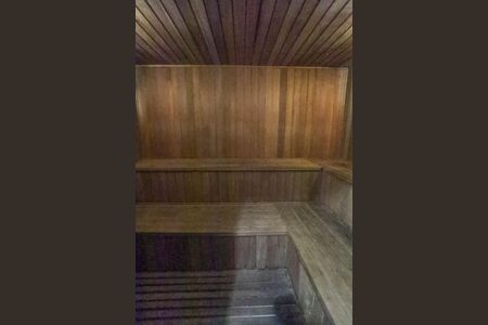 Apartamento à venda com 57m², 2 quartos e 1 vagaSauna