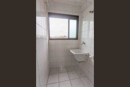 Apartamento à venda com 57m², 2 quartos e 1 vagaÁrea de serviço