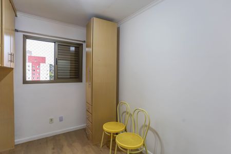 Apartamento à venda com 57m², 2 quartos e 1 vagaQuarto 2