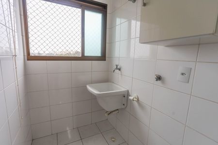 Apartamento à venda com 57m², 2 quartos e 1 vagaÁrea de serviço