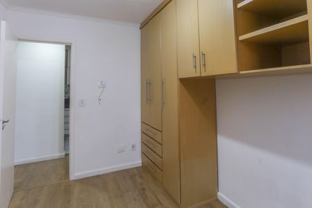 Apartamento à venda com 57m², 2 quartos e 1 vagaQuarto 2