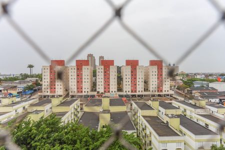 Apartamento à venda com 57m², 2 quartos e 1 vagaVista do quarto 2