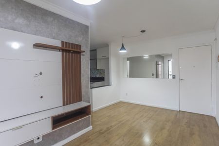 Sala de apartamento à venda com 2 quartos, 57m² em Suiço, São Bernardo do Campo