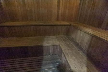 Apartamento à venda com 57m², 2 quartos e 1 vagaSauna