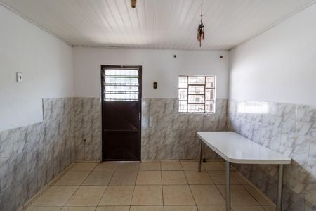 Casa à venda com 115m², 2 quartos e 1 vagaCozinha