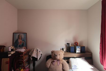 Apartamento à venda com 45m², 2 quartos e 1 vagaQuarto 2