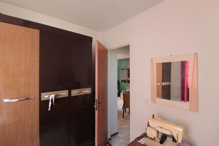 Apartamento à venda com 45m², 2 quartos e 1 vagaQuarto 2