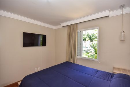 Apartamento à venda com 96m², 2 quartos e 2 vagasSuíte