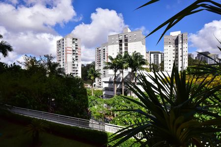 Apartamento à venda com 96m², 2 quartos e 2 vagasVista da Suíte