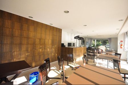 Apartamento à venda com 96m², 2 quartos e 2 vagasSalão de Festa