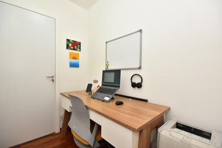 Escritório de apartamento à venda com 2 quartos, 96m² em Vila Andrade, São Paulo