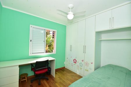 Apartamento à venda com 96m², 2 quartos e 2 vagasQuarto