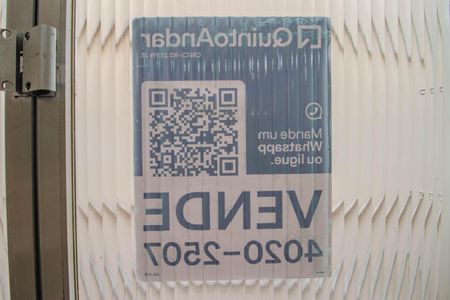 Apartamento à venda com 56m², 1 quarto e 1 vaga Apartamento à venda com 56m², 1 quarto e 1 vagaPlaquinha