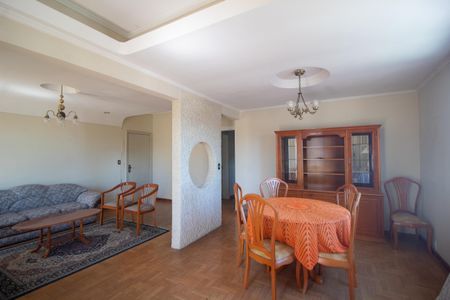 Sala de apartamento para alugar com 3 quartos, 119m² em Centro Histórico, Porto Alegre