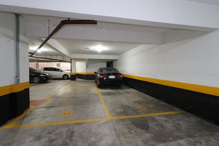 Apartamento à venda com 89m², 3 quartos e 2 vagasGaragem