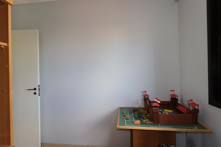 Apartamento à venda com 89m², 3 quartos e 2 vagasQuarto 2