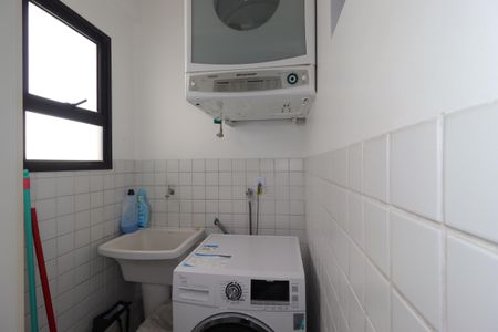 Apartamento à venda com 89m², 3 quartos e 2 vagasÁrea de Serviço