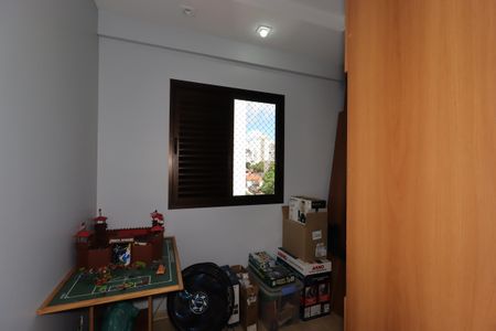 Apartamento à venda com 89m², 3 quartos e 2 vagasQuarto 2