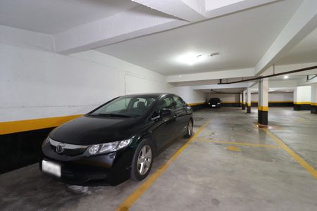 Apartamento à venda com 89m², 3 quartos e 2 vagasGaragem