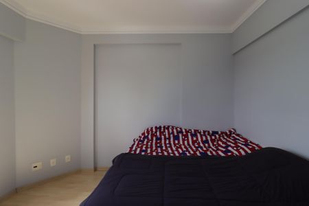 Apartamento à venda com 89m², 3 quartos e 2 vagasQuarto 1