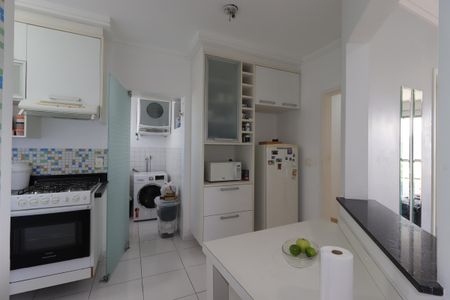 Apartamento à venda com 89m², 3 quartos e 2 vagasCozinha