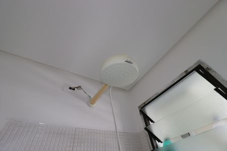 Apartamento à venda com 89m², 3 quartos e 2 vagasBanheiro Social - Chuveiro