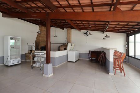 Apartamento à venda com 89m², 3 quartos e 2 vagasÁrea Comum - Espaço Gourmet