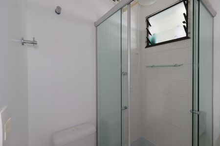 Apartamento à venda com 89m², 3 quartos e 2 vagasBanheiro Social