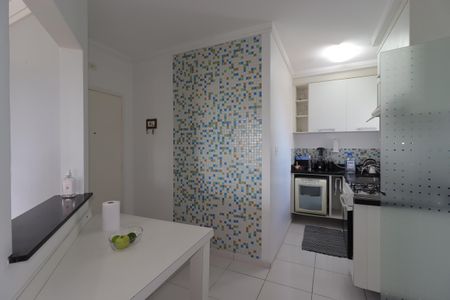 Apartamento à venda com 89m², 3 quartos e 2 vagasCozinha
