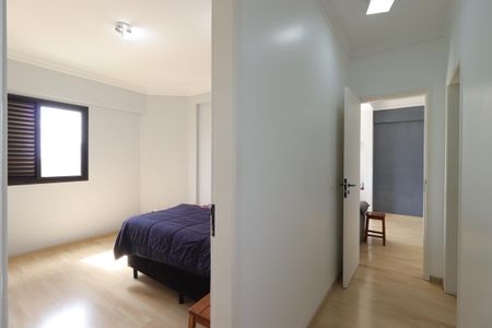 Apartamento à venda com 89m², 3 quartos e 2 vagasCorredor