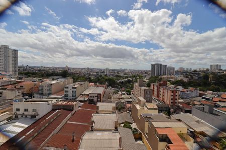 Apartamento à venda com 89m², 3 quartos e 2 vagasVista da Suíte