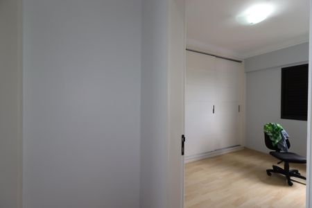 Apartamento à venda com 89m², 3 quartos e 2 vagasCorredor