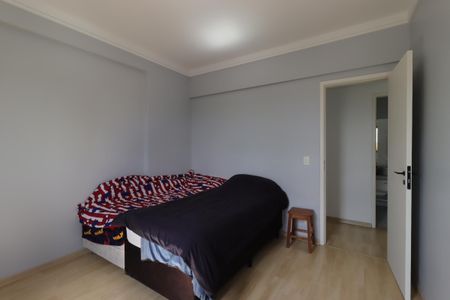 Apartamento à venda com 89m², 3 quartos e 2 vagasQuarto 1