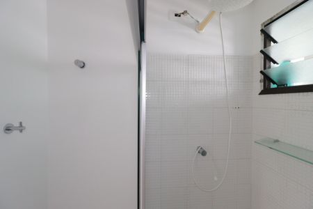 Apartamento à venda com 89m², 3 quartos e 2 vagasBanheiro Social