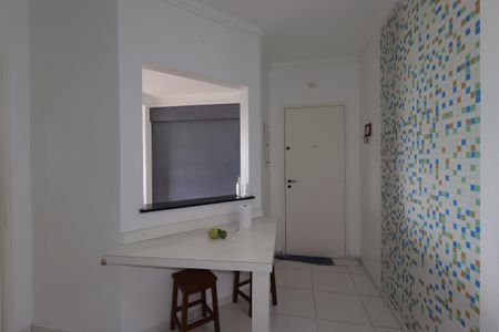 Apartamento à venda com 89m², 3 quartos e 2 vagasCozinha