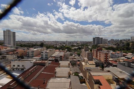 Apartamento à venda com 89m², 3 quartos e 2 vagasVista do Quarto 1