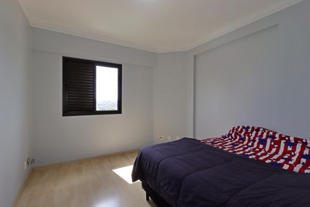 Apartamento à venda com 89m², 3 quartos e 2 vagasQuarto 1