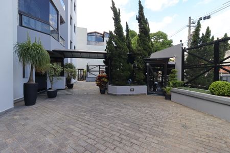 Apartamento à venda com 89m², 3 quartos e 2 vagasÁrea Comum