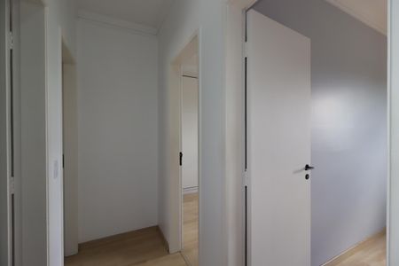 Apartamento à venda com 89m², 3 quartos e 2 vagasCorredor