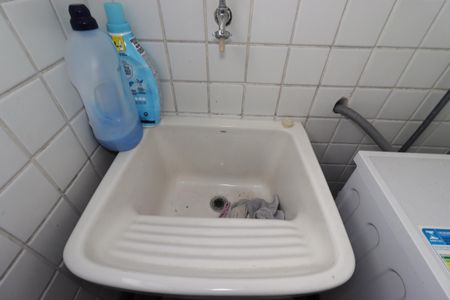 Apartamento à venda com 89m², 3 quartos e 2 vagasÁrea de Serviço - Tanque