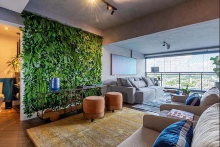 Foto 25 de apartamento à venda com 3 quartos, 153m² em Vila Leopoldina, São Paulo