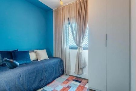 Foto 13 de apartamento à venda com 3 quartos, 153m² em Vila Leopoldina, São Paulo